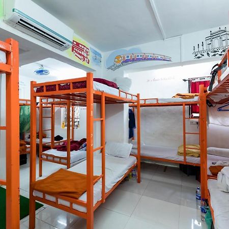 Mumbai Backpackers,Airport Hotel Exterior photo