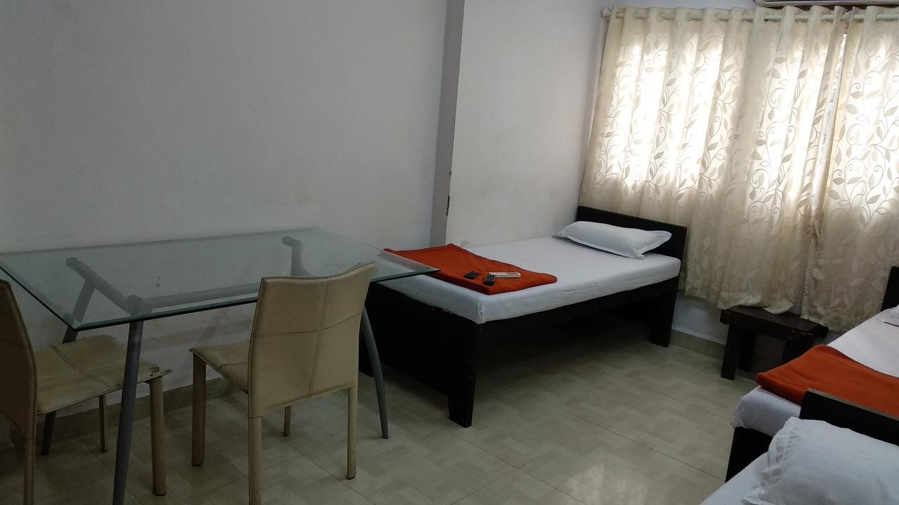 Mumbai Backpackers,Airport Hotel Exterior photo
