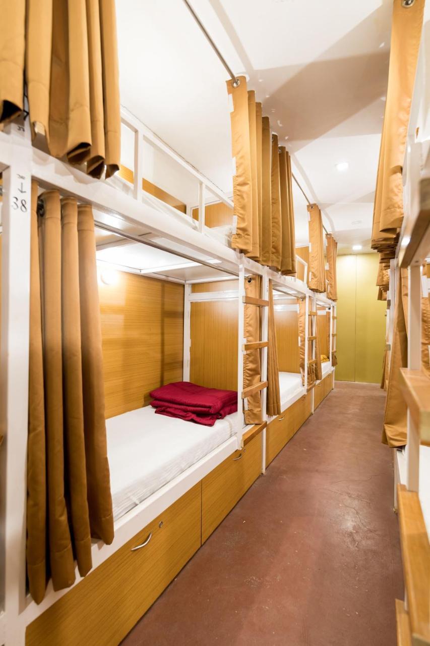 Mumbai Backpackers,Airport Hotel Exterior photo
