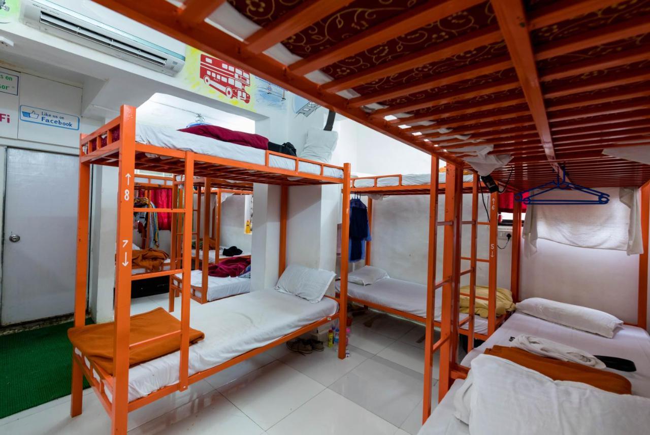 Mumbai Backpackers,Airport Hotel Exterior photo