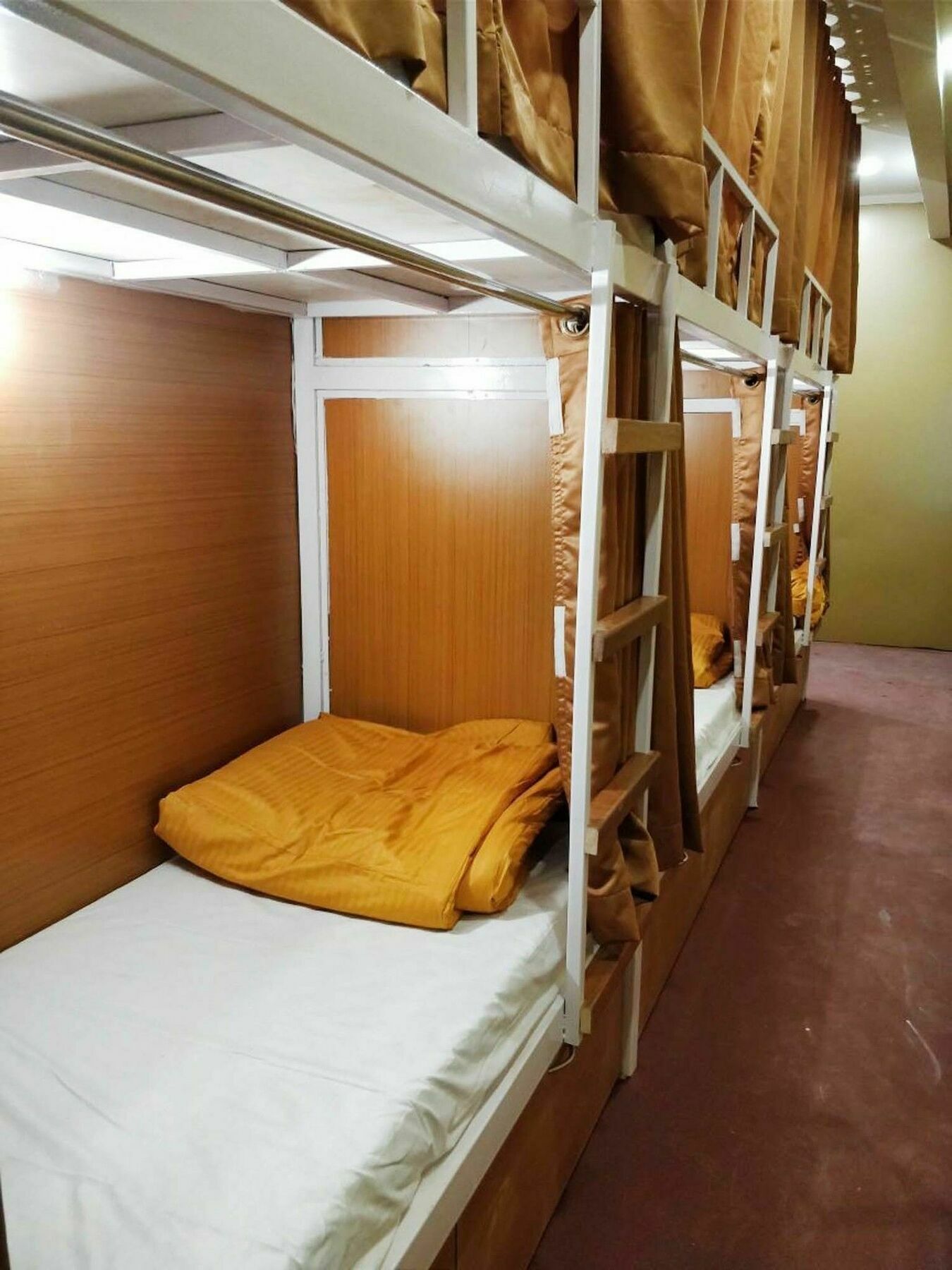 Mumbai Backpackers,Airport Hotel Exterior photo