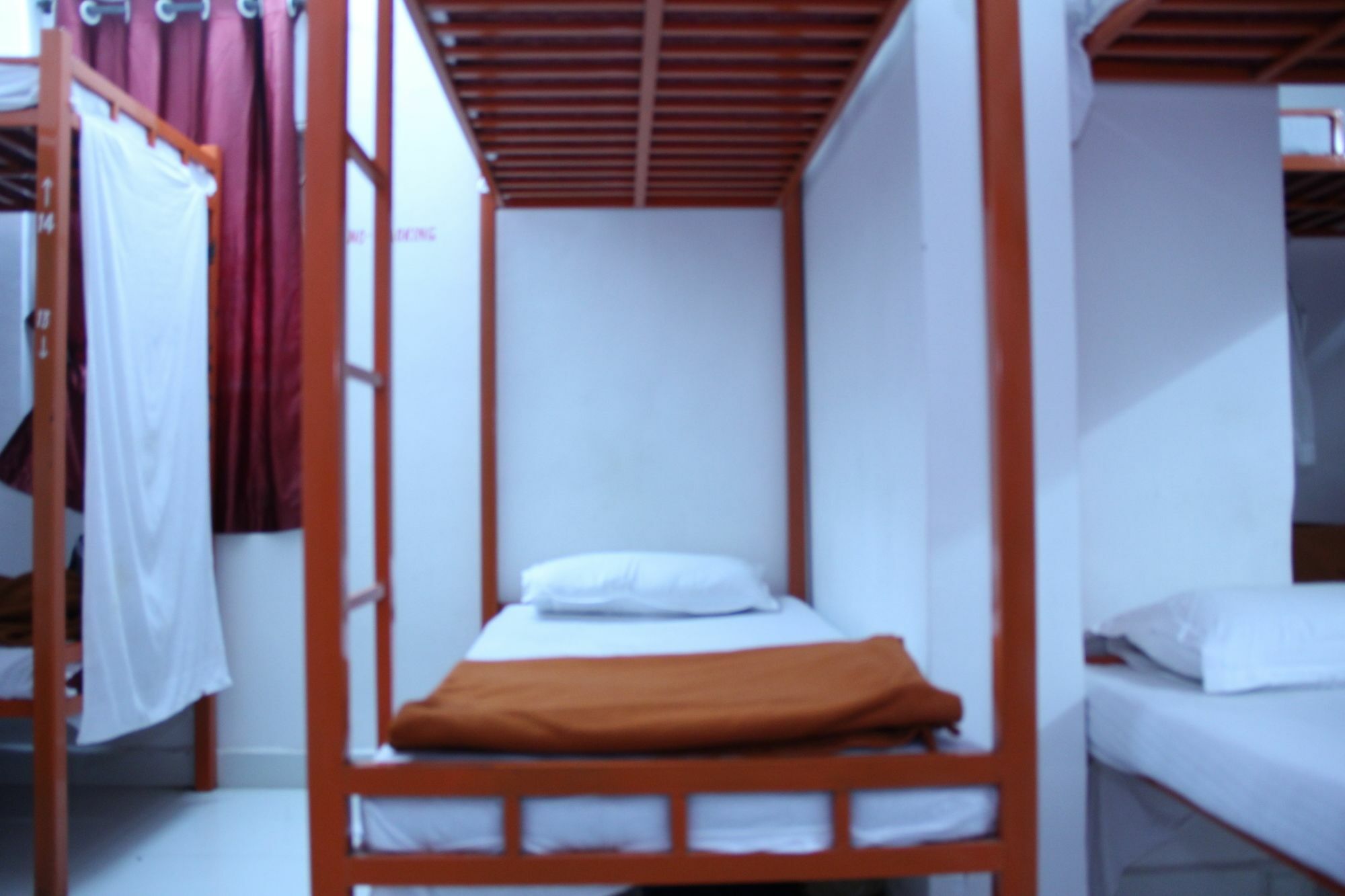 Mumbai Backpackers,Airport Hotel Exterior photo