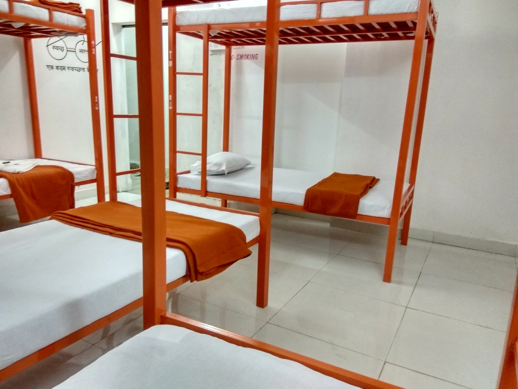 Mumbai Backpackers,Airport Hotel Exterior photo